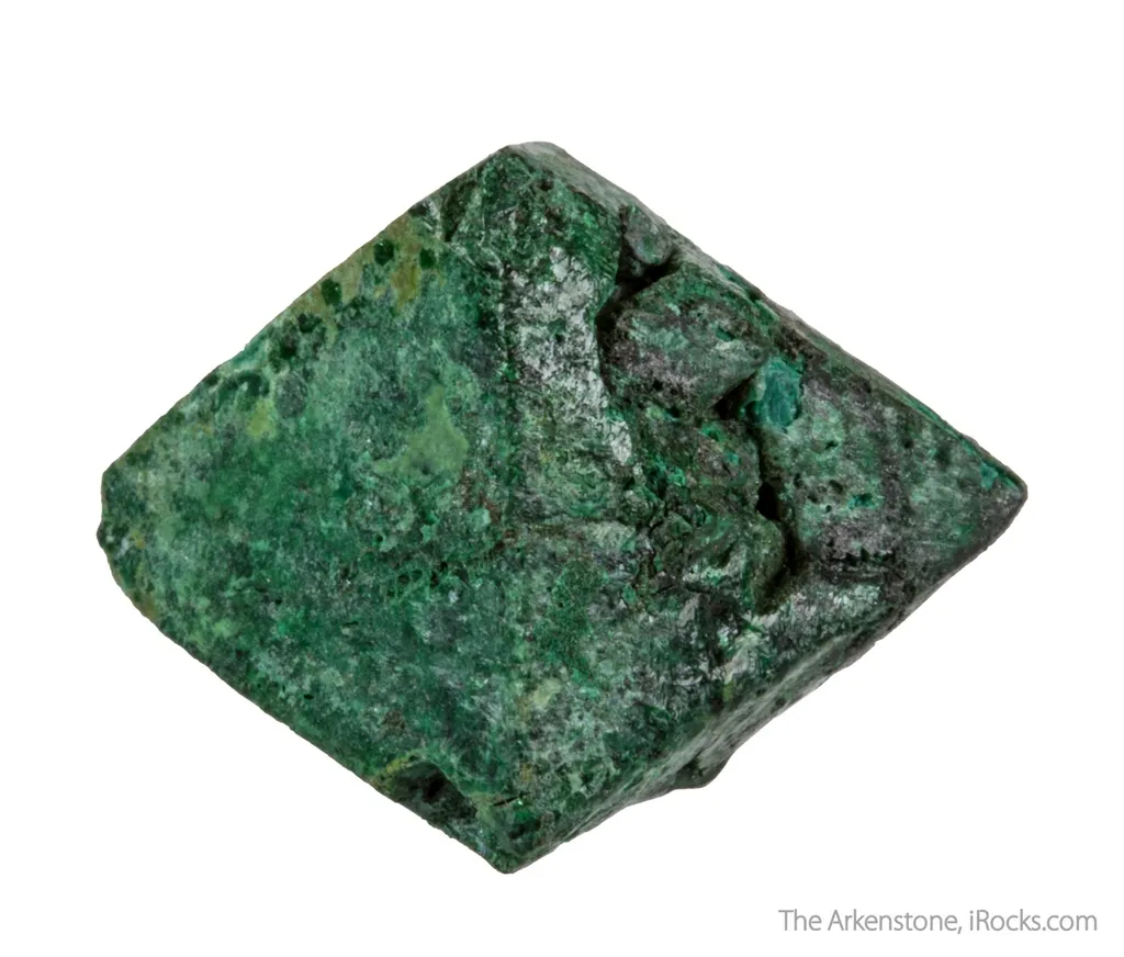 Malachite ps. Cuprite - image 4