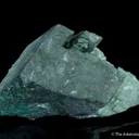 Malachite pseudo after Azurite - image 4