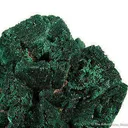 Malachite Pseudo After Azurite - image 2