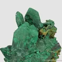 Malachite pseudo. after Azurite - image 9