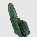 Malachite pseudo. Azurite - image 3