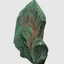 Malachite pseudo. Azurite - image 4
