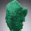 Malachite Pseudomorph After Azurite - image 1