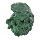 Malachite Pseudomorph After Azurite - image 1
