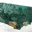 Malachite Pseudomorph After Azurite - image 2