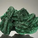 Malachite Pseudomorph After Azurite - image 1