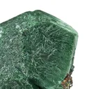 Malachite Pseudomorph After Azurite - image 4