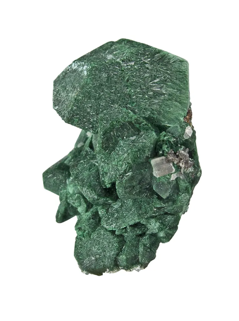 Malachite Pseudomorph After Azurite - image 2