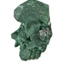 Malachite Pseudomorph After Azurite - image 2