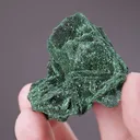 Malachite Pseudomorph After Azurite - image 2
