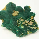 Malachite, Pyromorphite - image 1