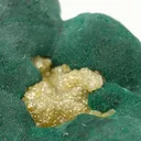 Malachite, Pyromorphite - image 3