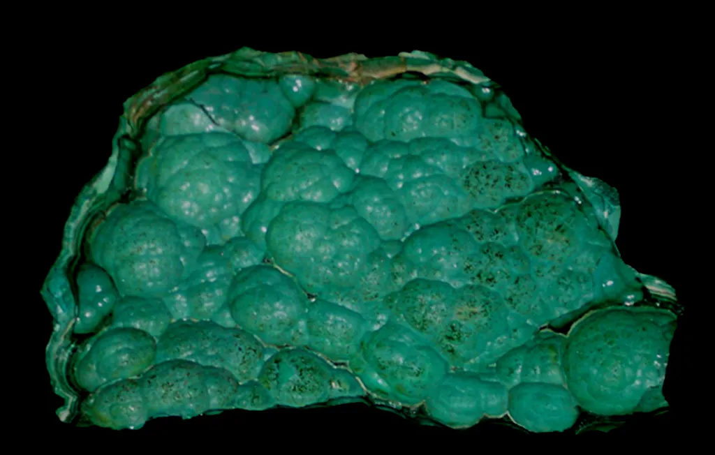 Malachite , RD Congo image