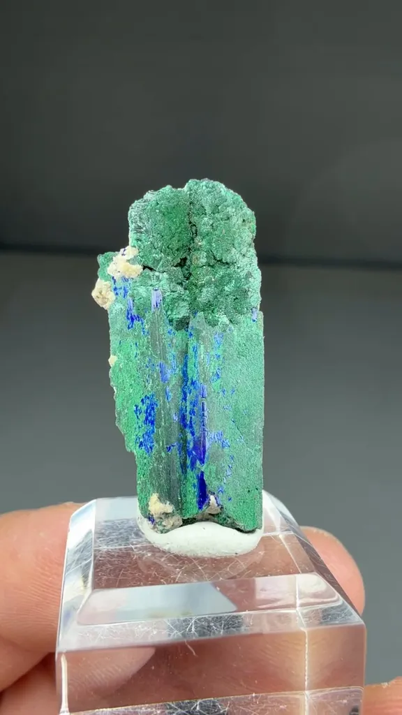 Malachite replacing Azurite - image 2