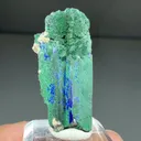 Malachite replacing Azurite - image 2