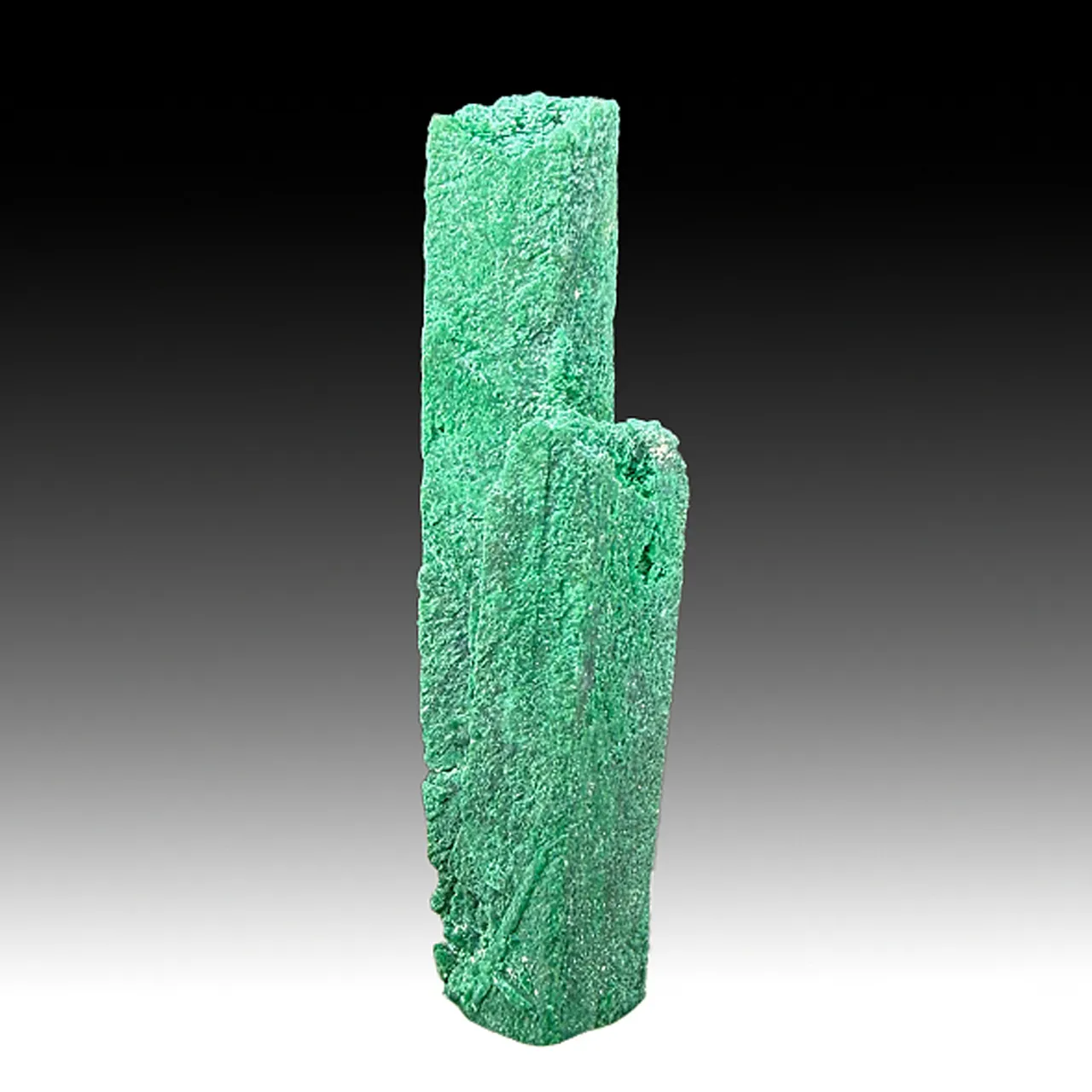 Malachite replacing Azurite - image 1