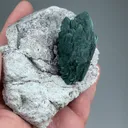 Malachite replacing Azurite - image 2
