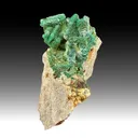 Malachite replacing Azurite - image 1
