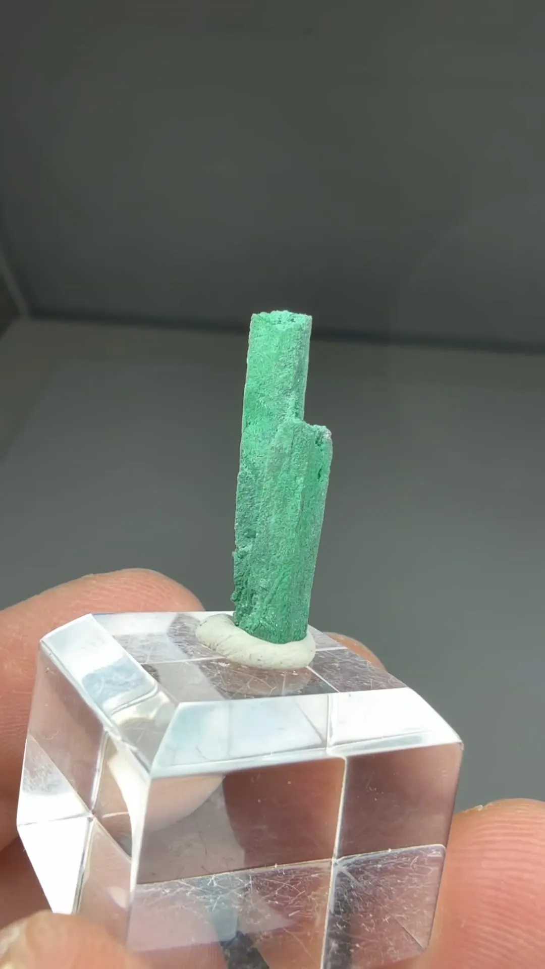 Malachite replacing Azurite - image 2