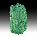 Malachite replacing Azurite - image 1