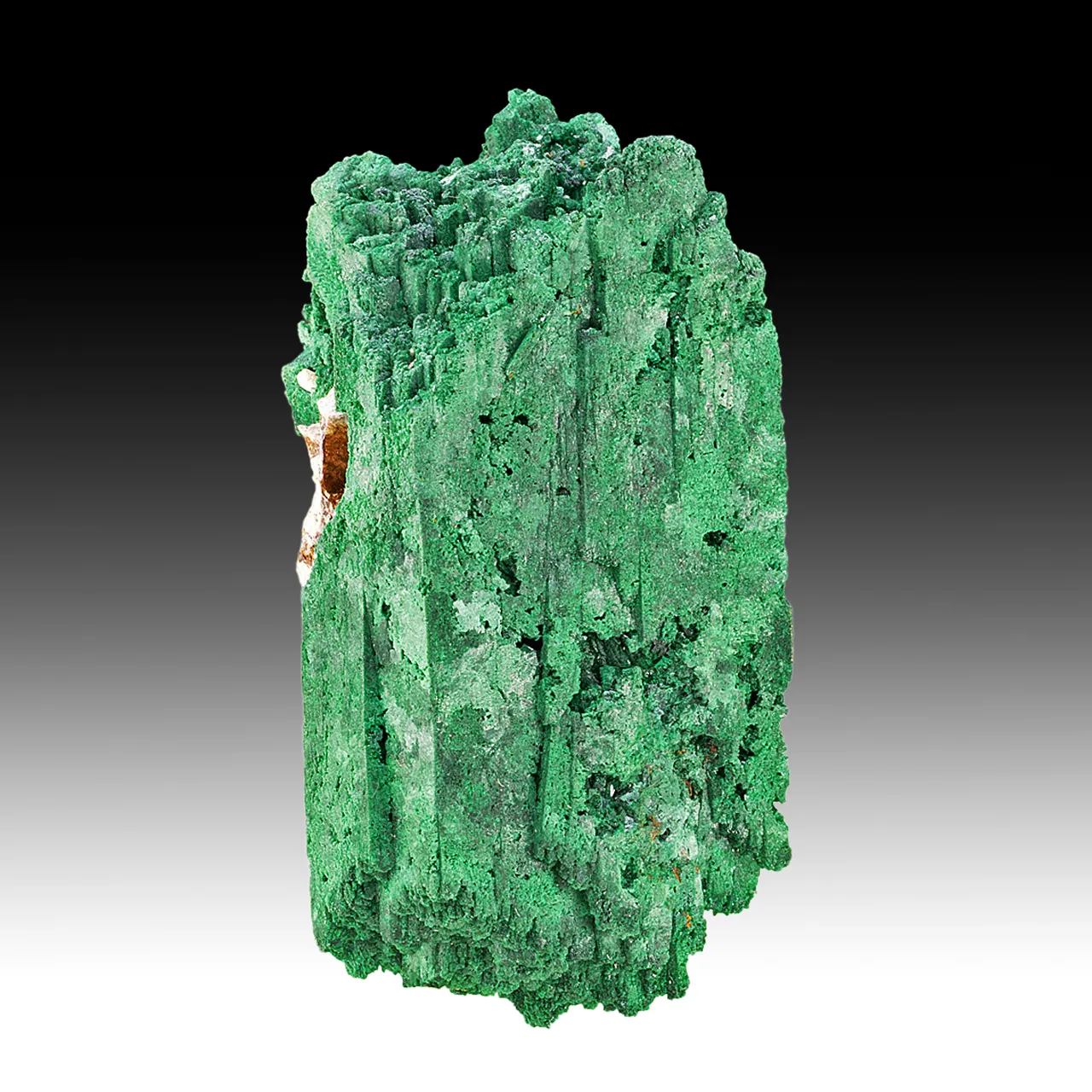 Malachite replacing Azurite - image 1