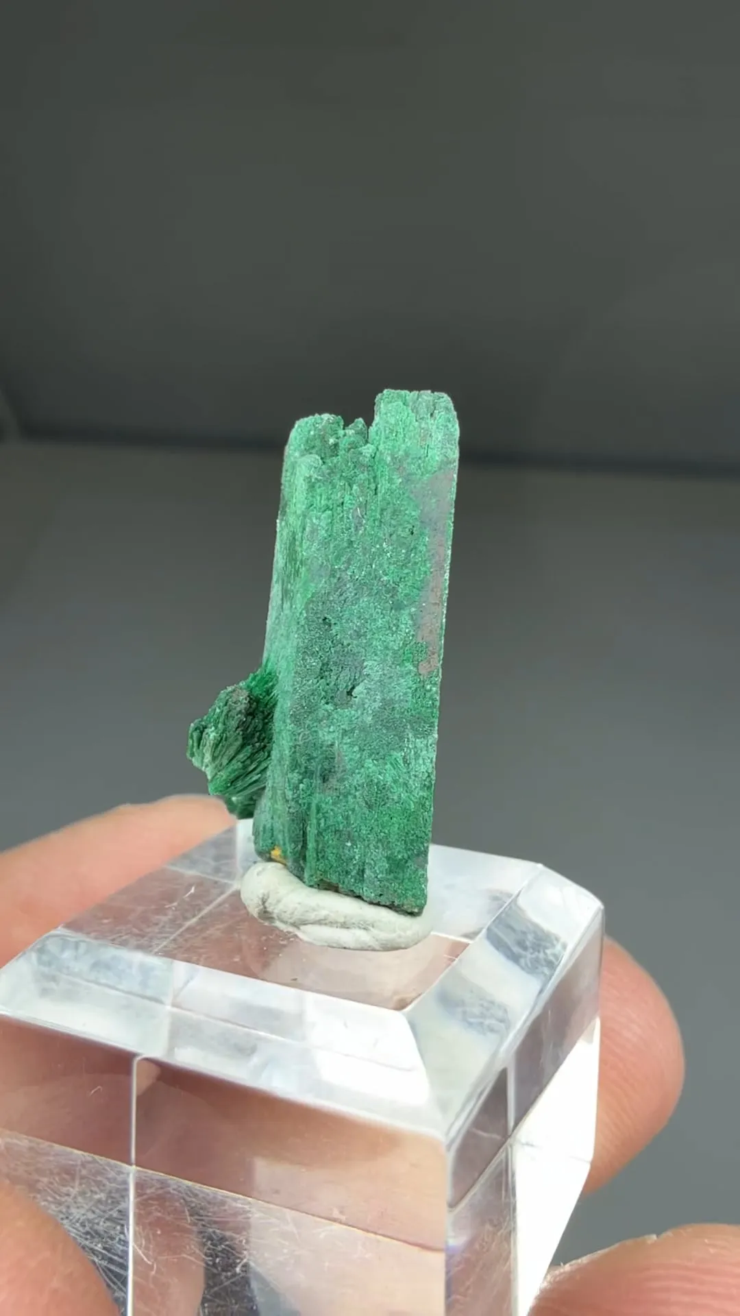 Malachite replacing Azurite - image 2