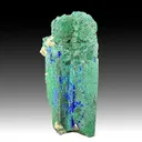 Malachite replacing Azurite - image 1