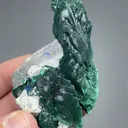Malachite replacing Azurite - image 2