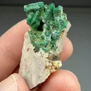 Malachite replacing Azurite - image 2