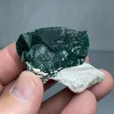 Malachite replacing Azurite - image 2