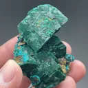 Malachite replacing Azurite - image 2