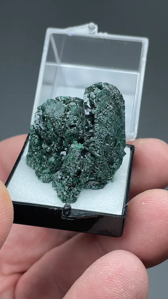 Malachite replacing Azurite - image 2