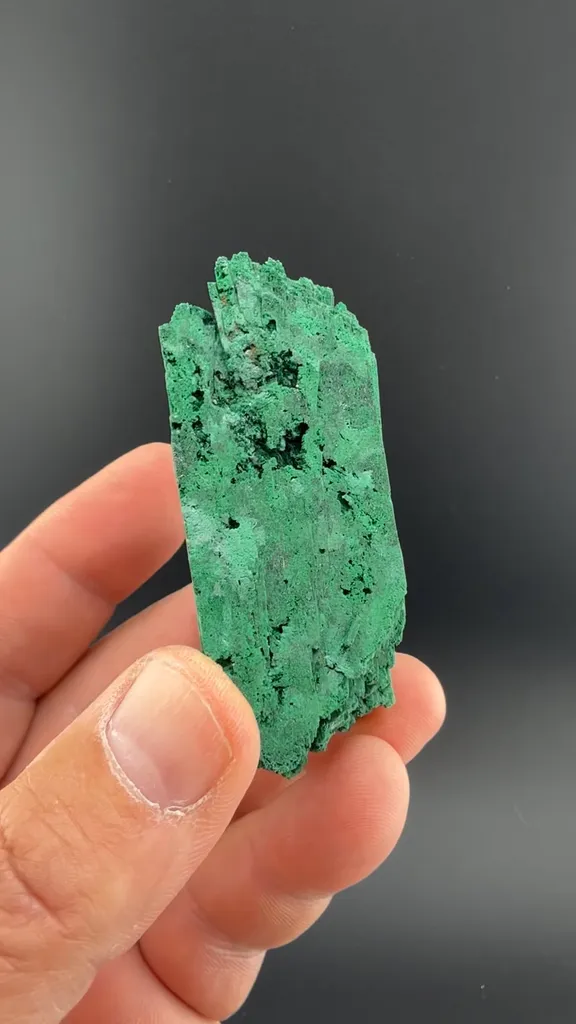 Malachite replacing Azurite - image 2