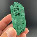 Malachite replacing Azurite - image 2