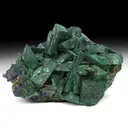 Malachite replacing Azurite - image 1