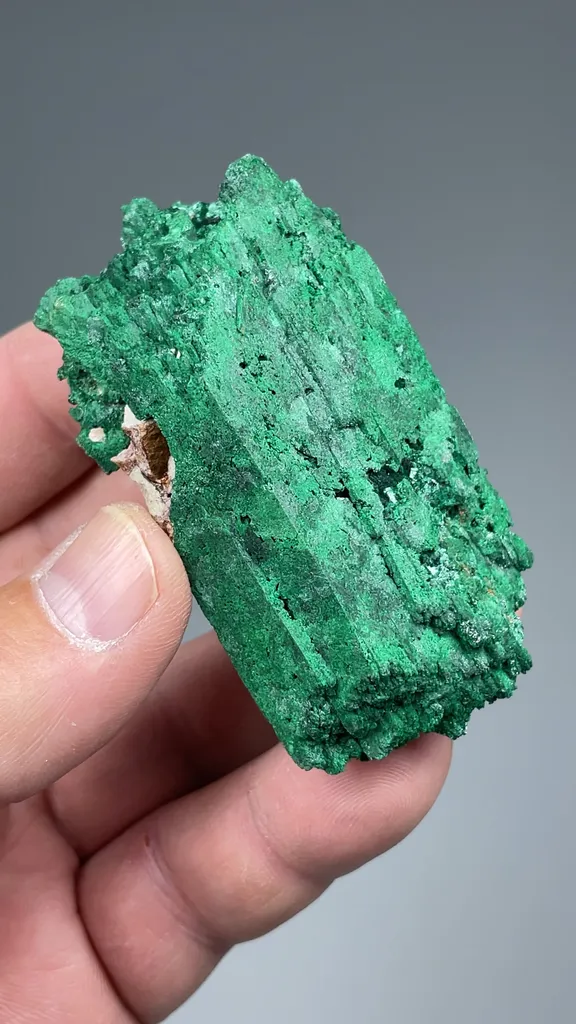 Malachite replacing Azurite - image 2