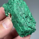 Malachite replacing Azurite - image 2