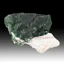 Malachite replacing Azurite - image 1