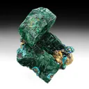 Malachite replacing Azurite - image 1