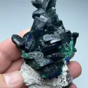Malachite replacing Azurite - image 2
