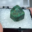Malachite replacing Cuprite - image 2