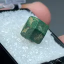 Malachite replacing Cuprite - image 2