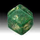 Malachite replacing Cuprite - image 1