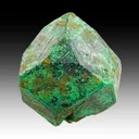 Malachite replacing Cuprite - image 1