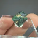 Malachite replacing Cuprite - image 1
