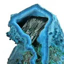 Malachite, Shattuckite - image 2