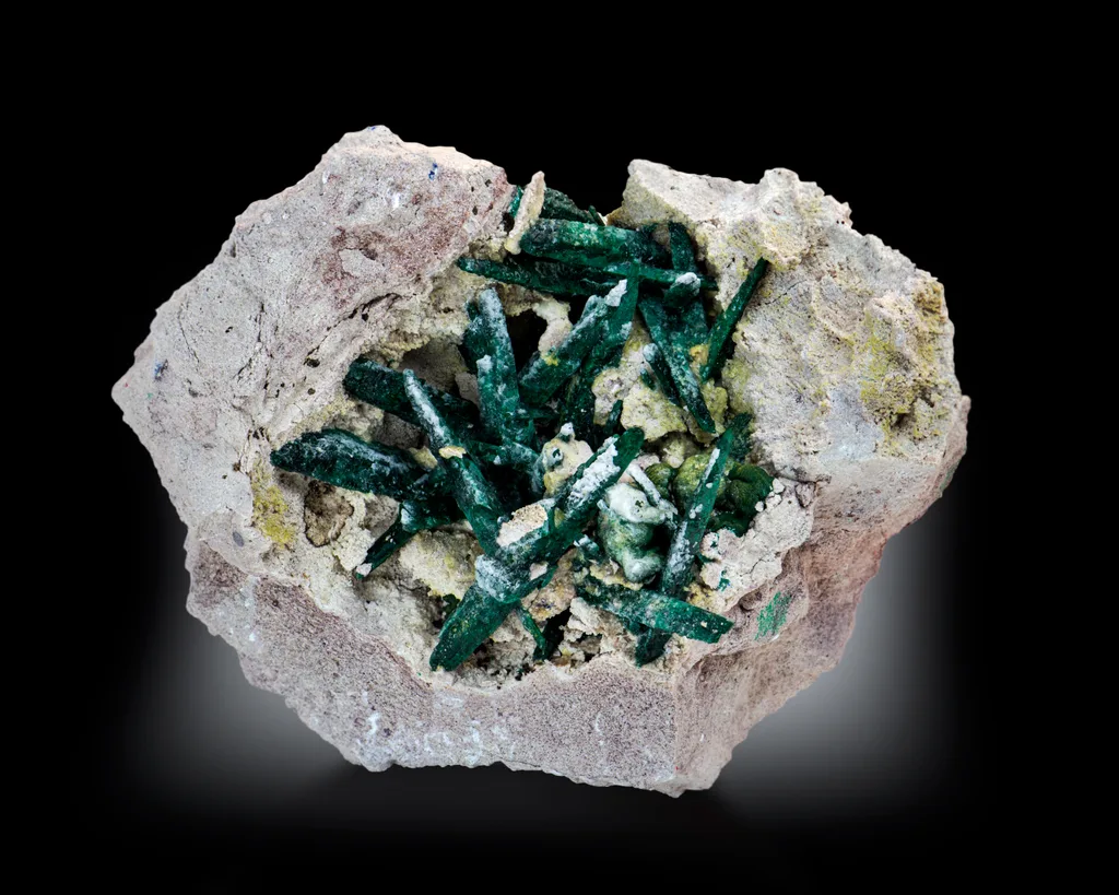 Malachite image