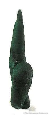 Malachite Stalactite - image 2