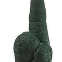 Malachite Stalactite - image 3