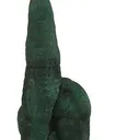 Malachite Stalactite - image 1